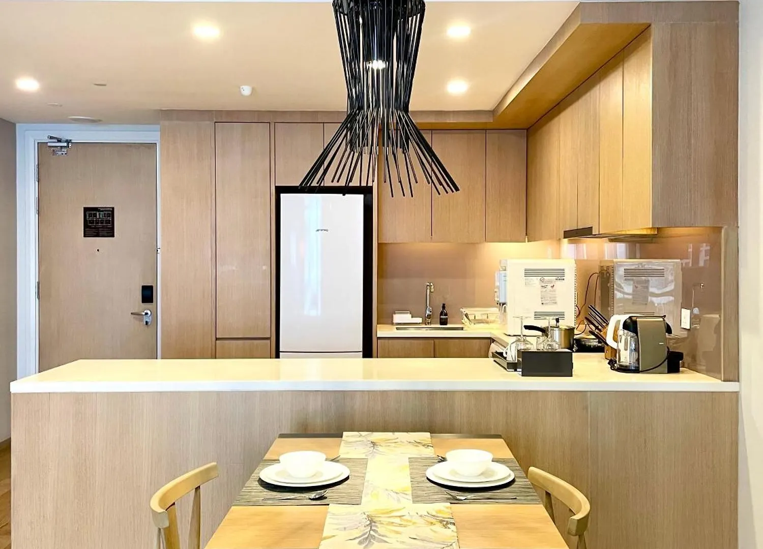 Διαμέρισμα 188 Suites Klcc By Vasthaven Κουάλα Λουμπούρ