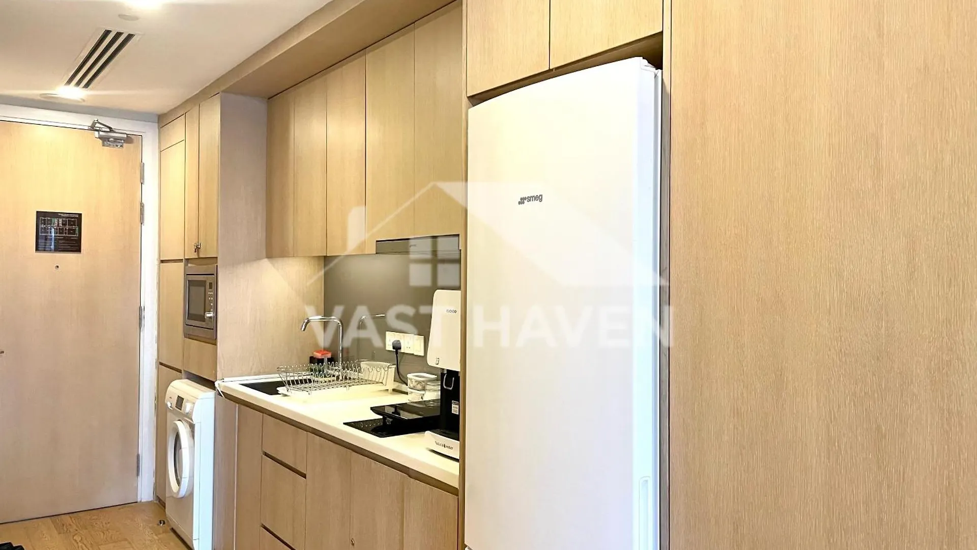 188 Suites Klcc By Vasthaven Κουάλα Λουμπούρ