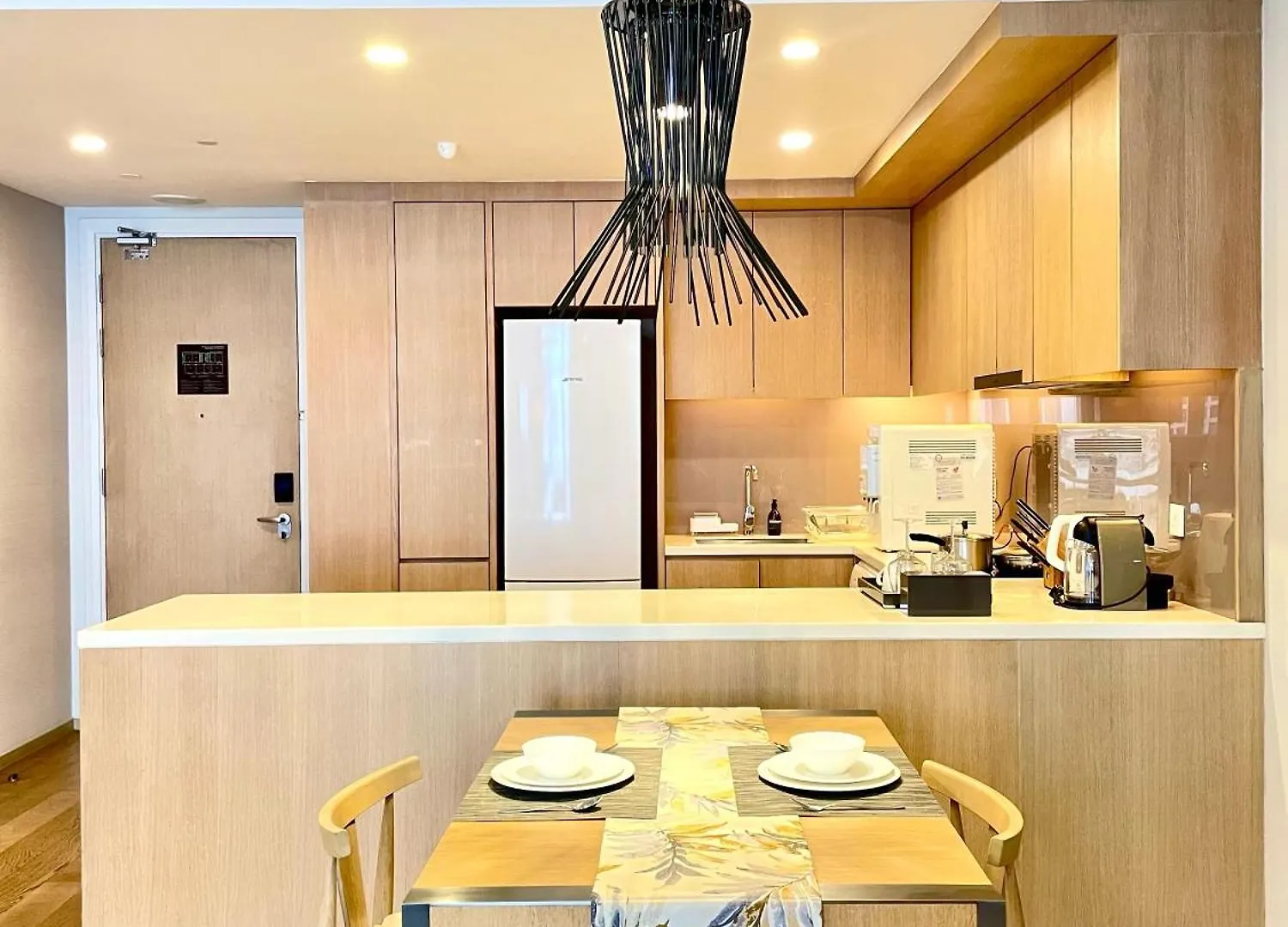 188 Suites Klcc By Vasthaven Κουάλα Λουμπούρ Μαλαισία