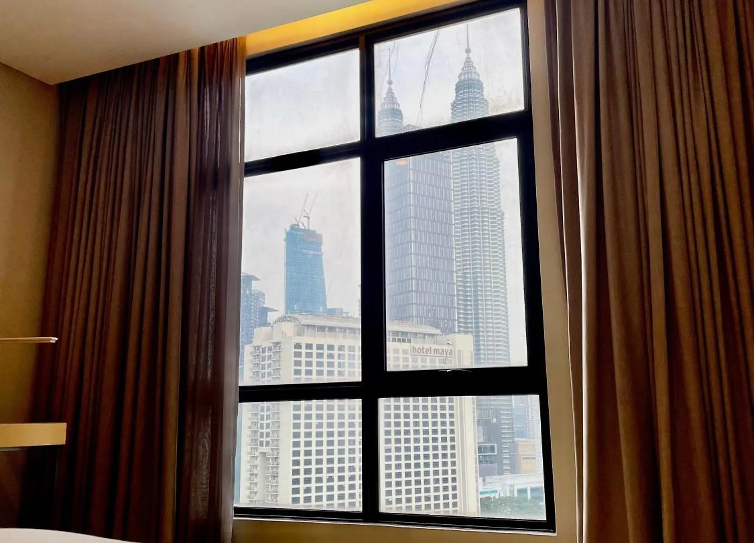 Διαμέρισμα 188 Suites Klcc By Vasthaven Κουάλα Λουμπούρ Μαλαισία