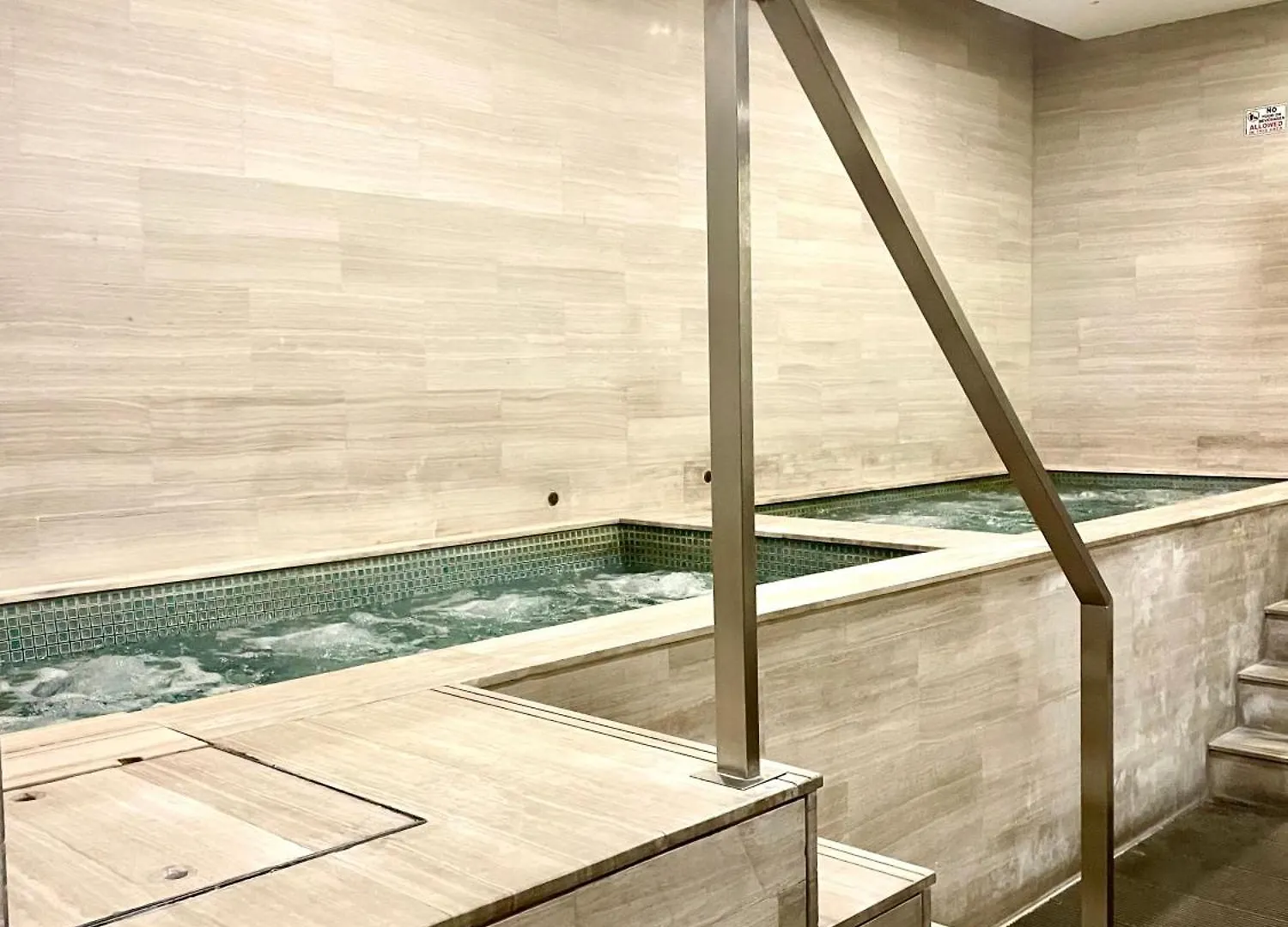 Διαμέρισμα 188 Suites Klcc By Vasthaven Κουάλα Λουμπούρ