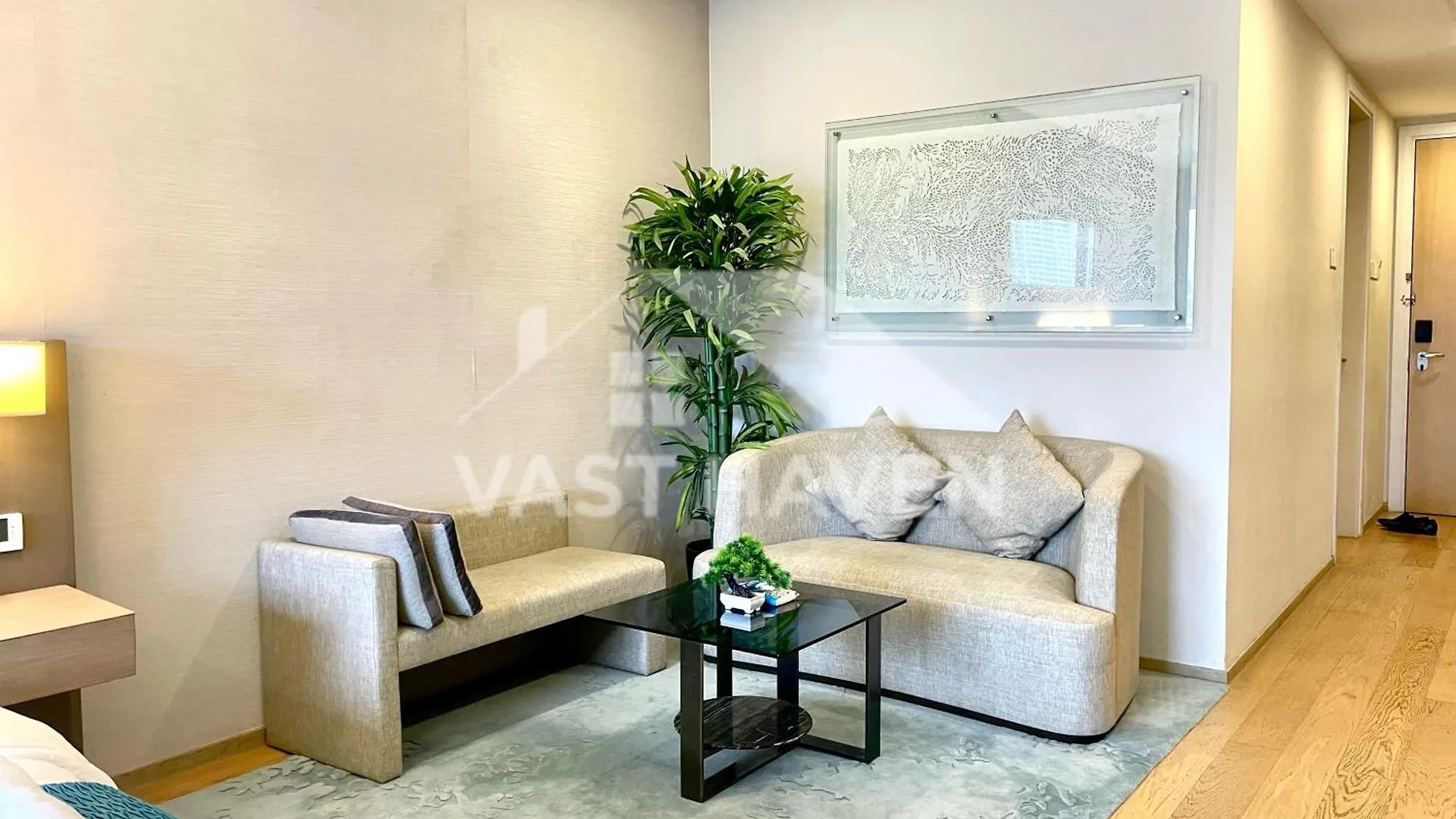 188 Suites Klcc By Vasthaven Κουάλα Λουμπούρ Διαμέρισμα