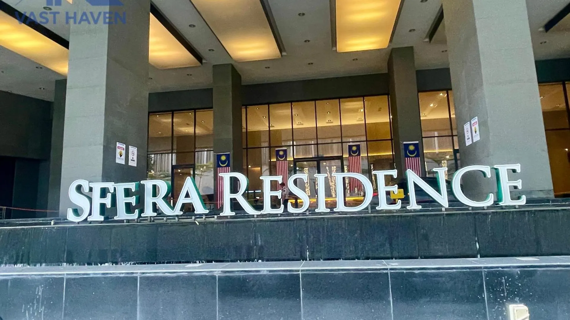 188 Suites Klcc By Vasthaven Κουάλα Λουμπούρ Διαμέρισμα