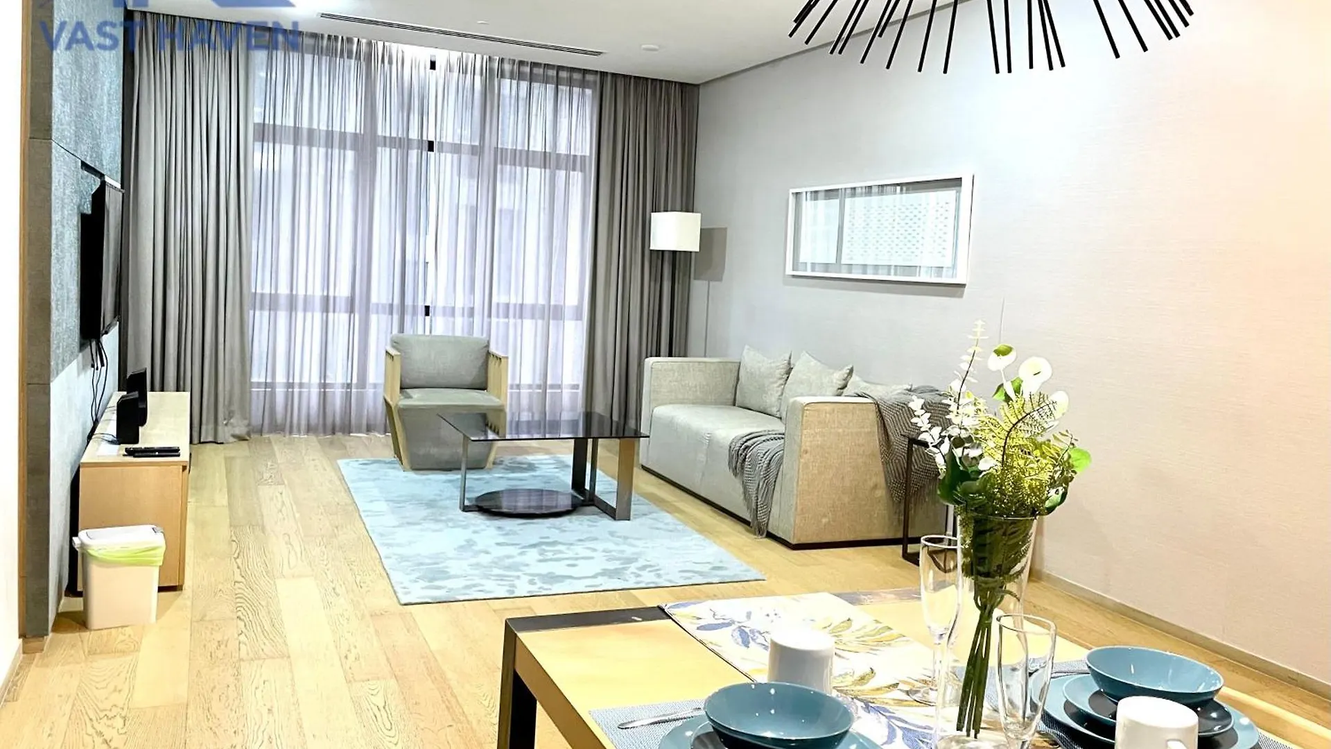 188 Suites Klcc By Vasthaven Κουάλα Λουμπούρ