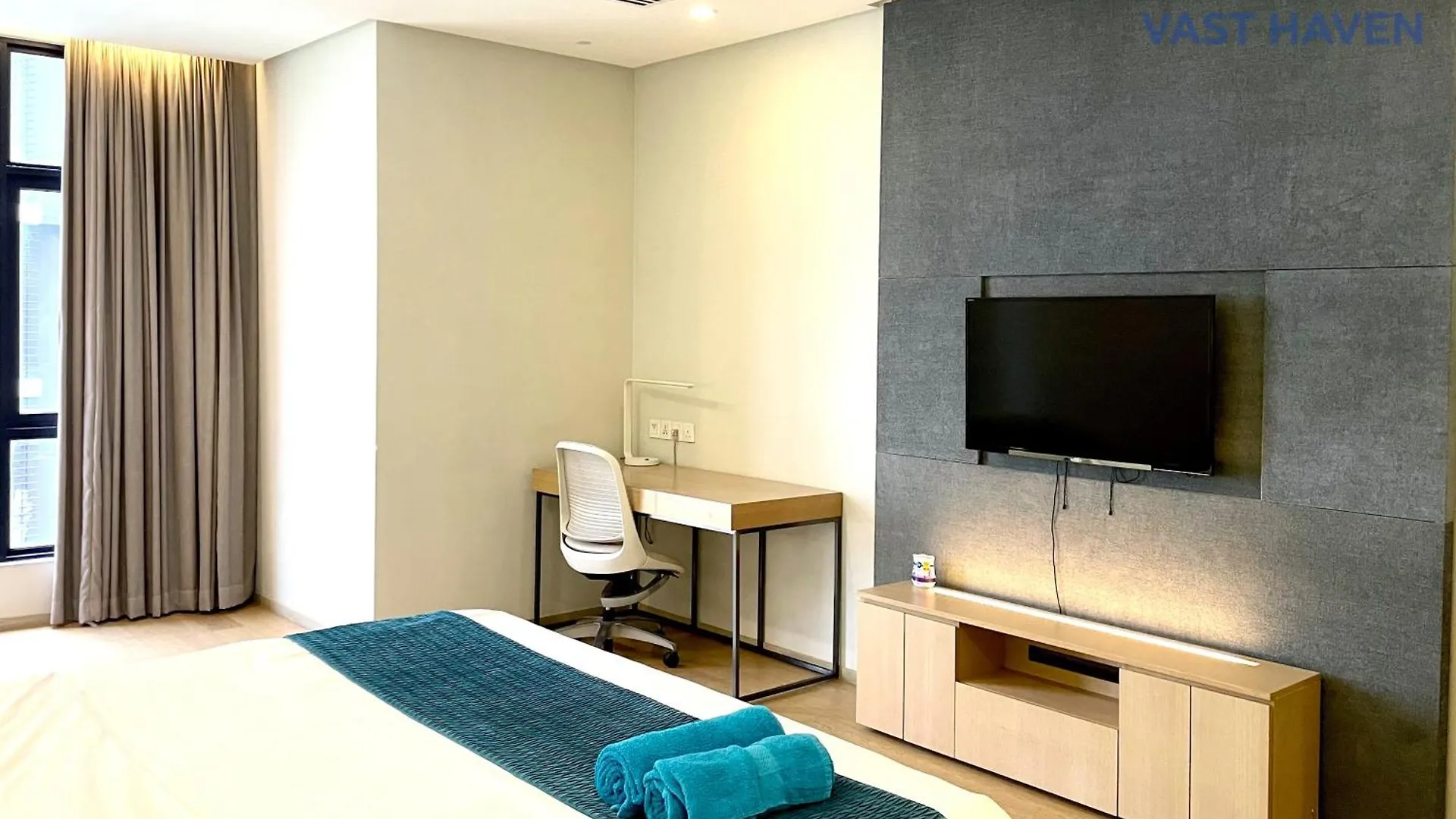 188 Suites Klcc By Vasthaven Κουάλα Λουμπούρ Μαλαισία