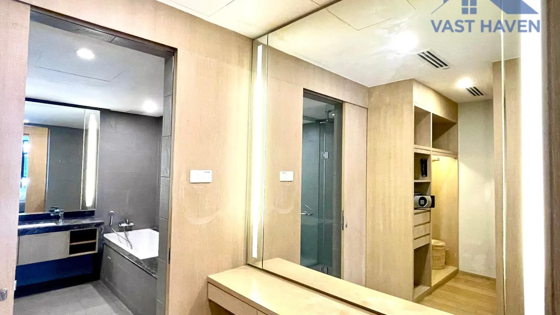 Διαμέρισμα 188 Suites Klcc By Vasthaven Κουάλα Λουμπούρ Μαλαισία