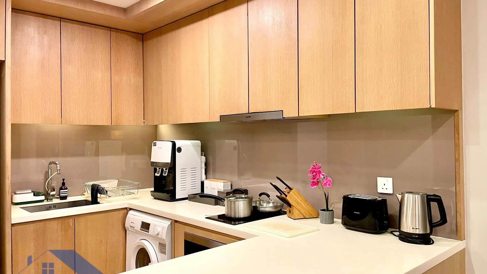 Διαμέρισμα 188 Suites Klcc By Vasthaven Κουάλα Λουμπούρ Μαλαισία