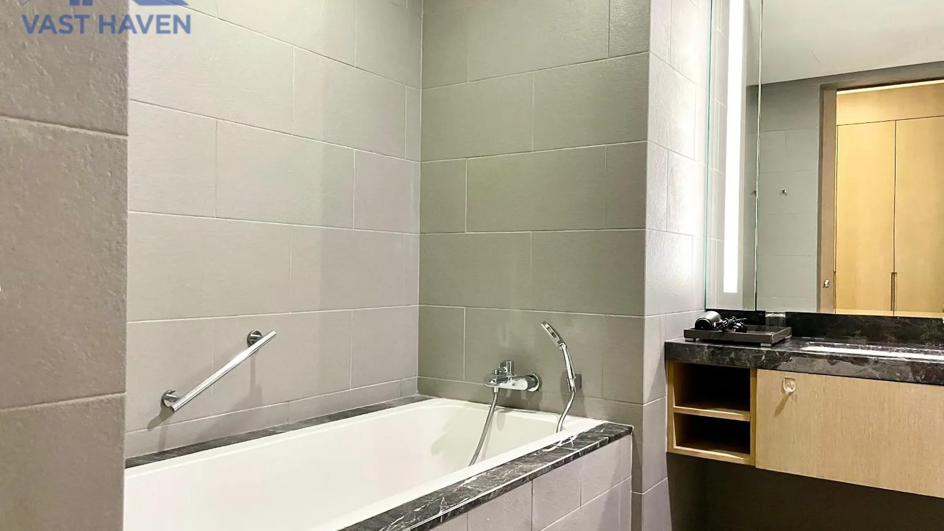 188 Suites Klcc By Vasthaven Κουάλα Λουμπούρ 0*,