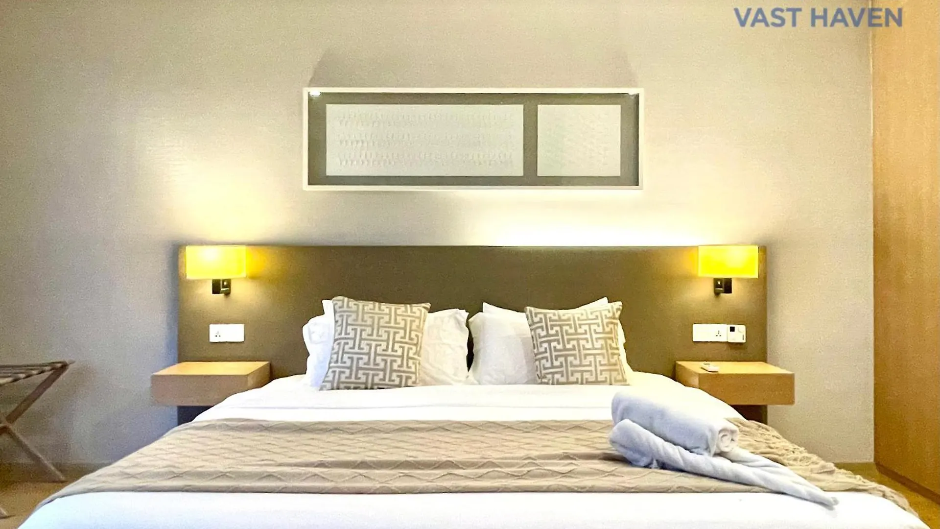 Διαμέρισμα 188 Suites Klcc By Vasthaven Κουάλα Λουμπούρ