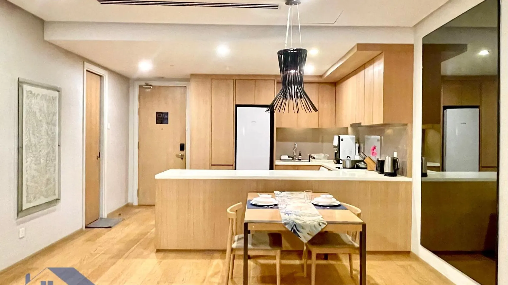 Apartament 188 Suites Klcc By Vasthaven Kuala Lumpur