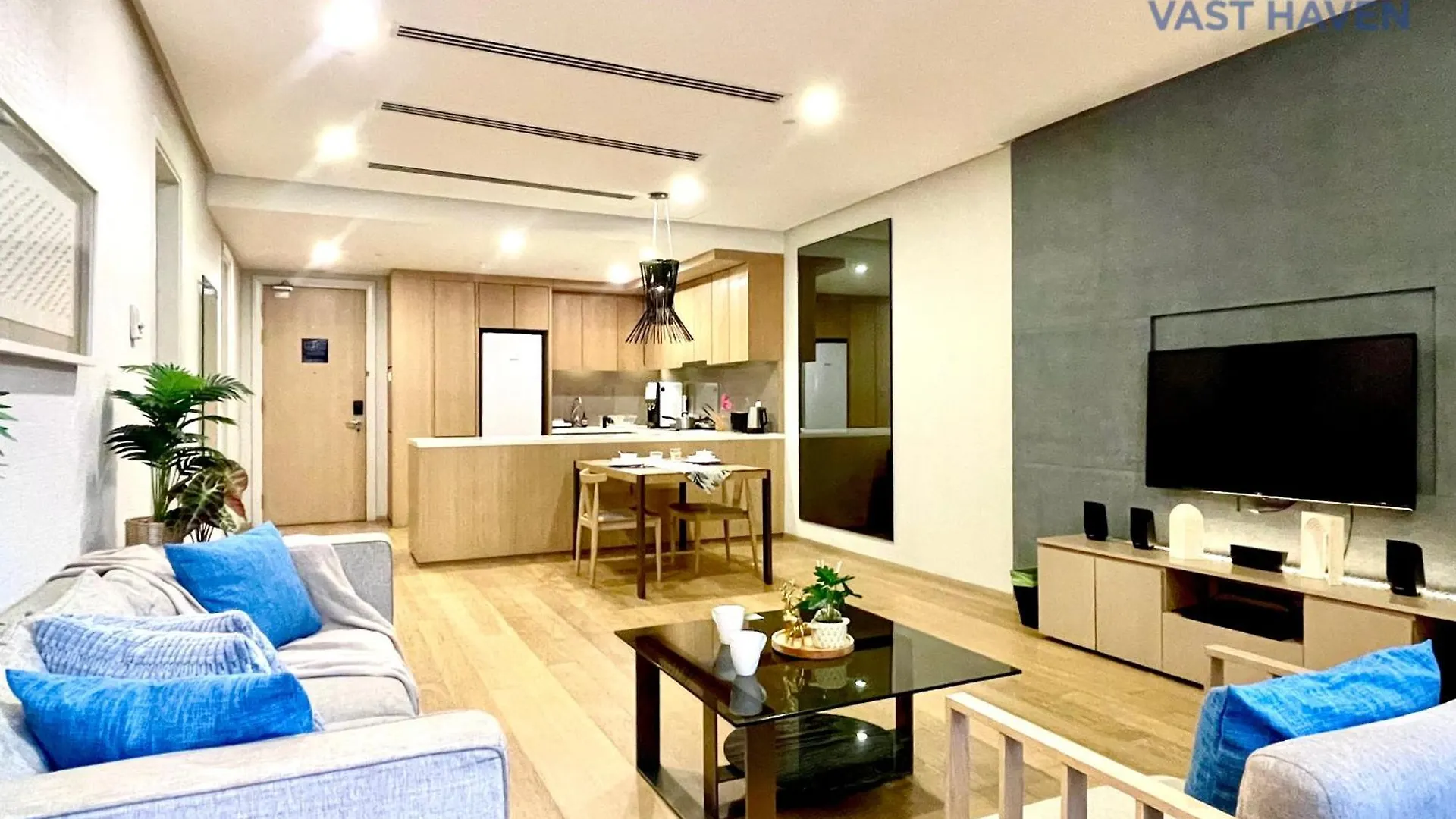 188 Suites Klcc By Vasthaven Kuala Lumpur Malezja